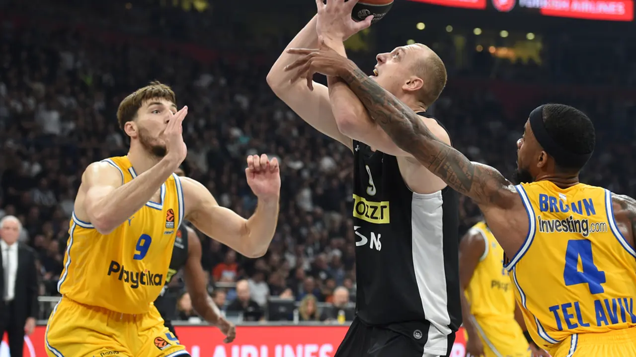 KK Partizan