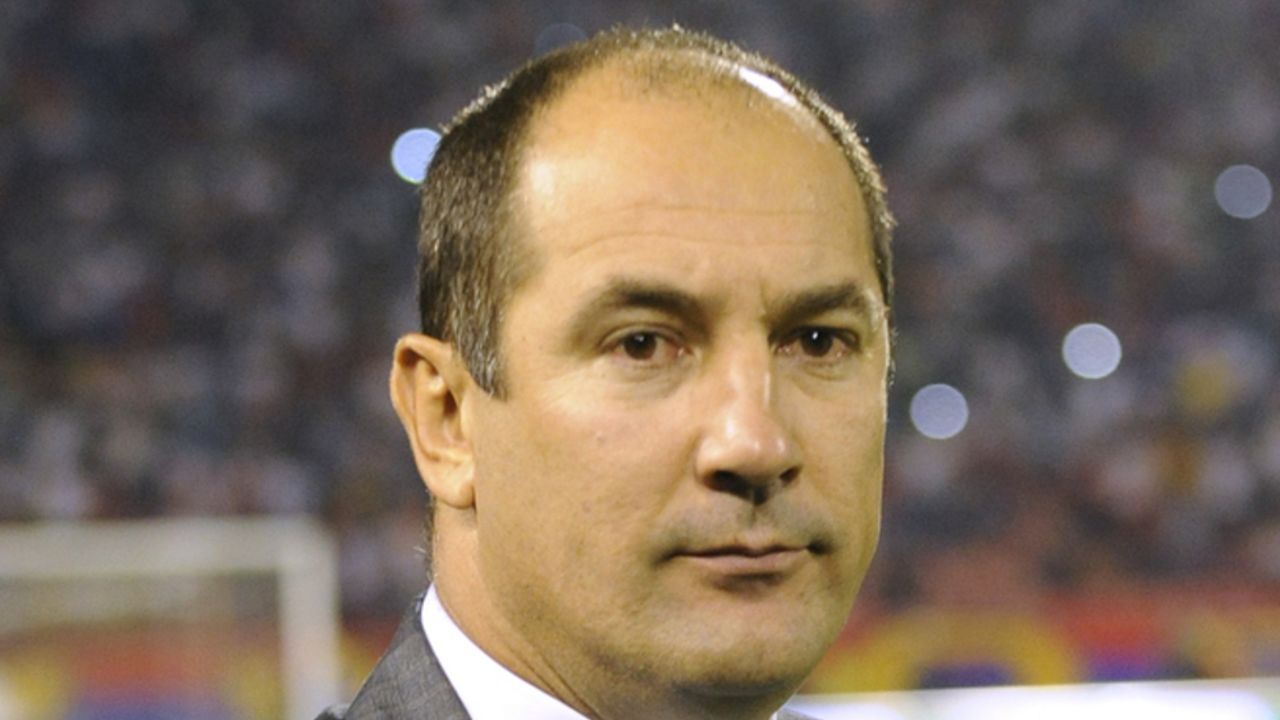 Igor Štimac