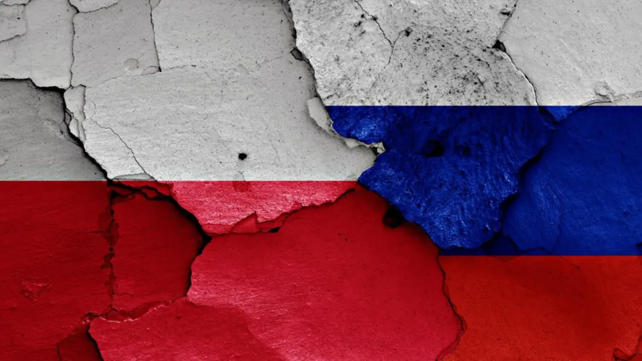 Poljska i Rusija