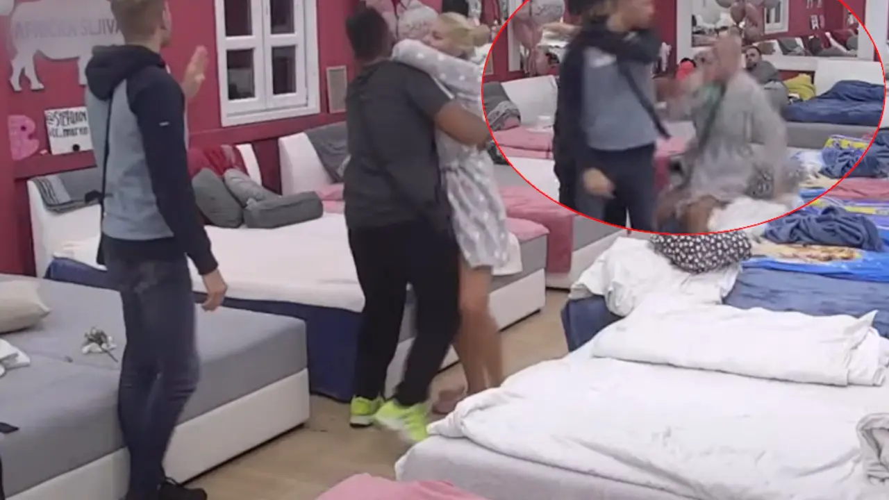 Boža Džouns, Anđela Ilić