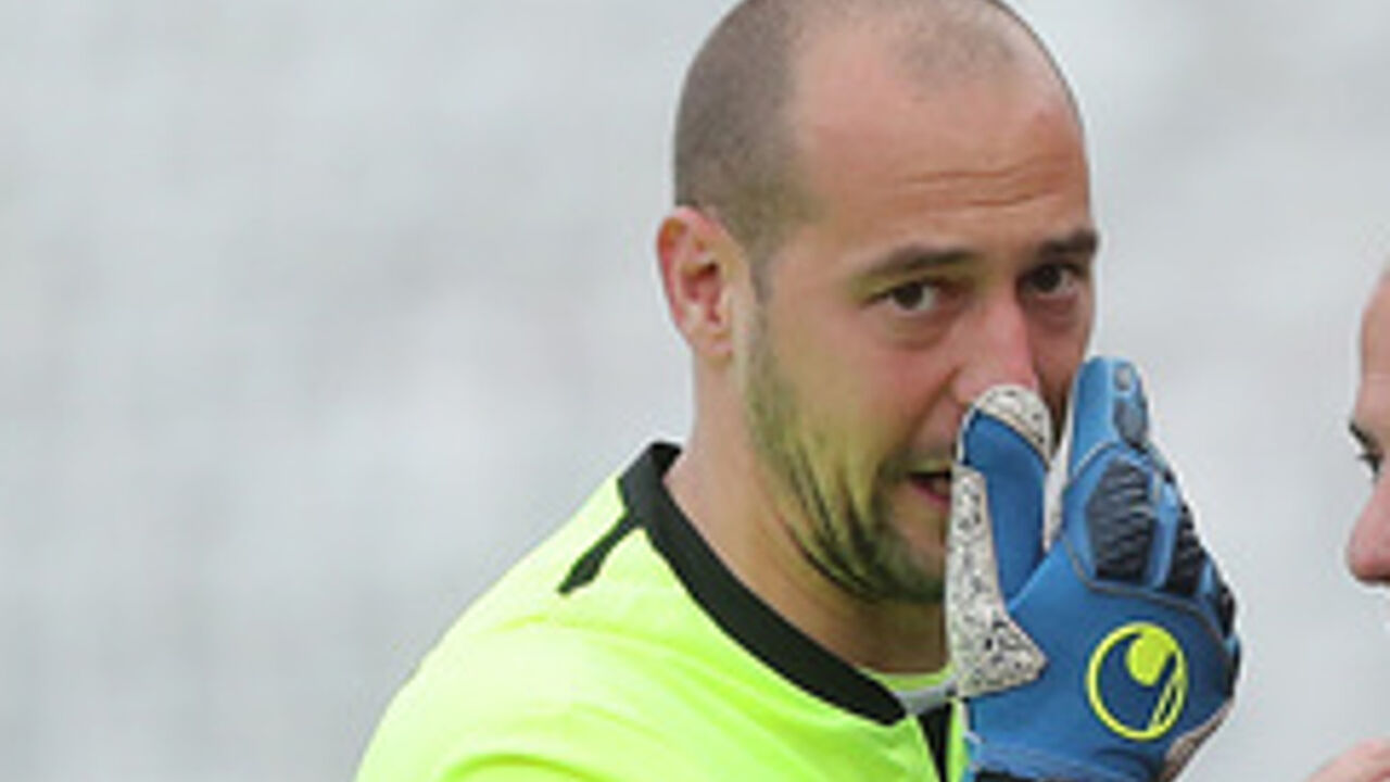 Milan Borjan