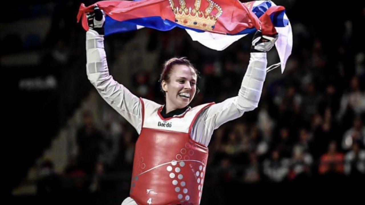 Nadica Božanić