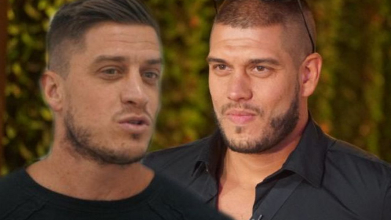 Dejan Dragojević, David Dragojević