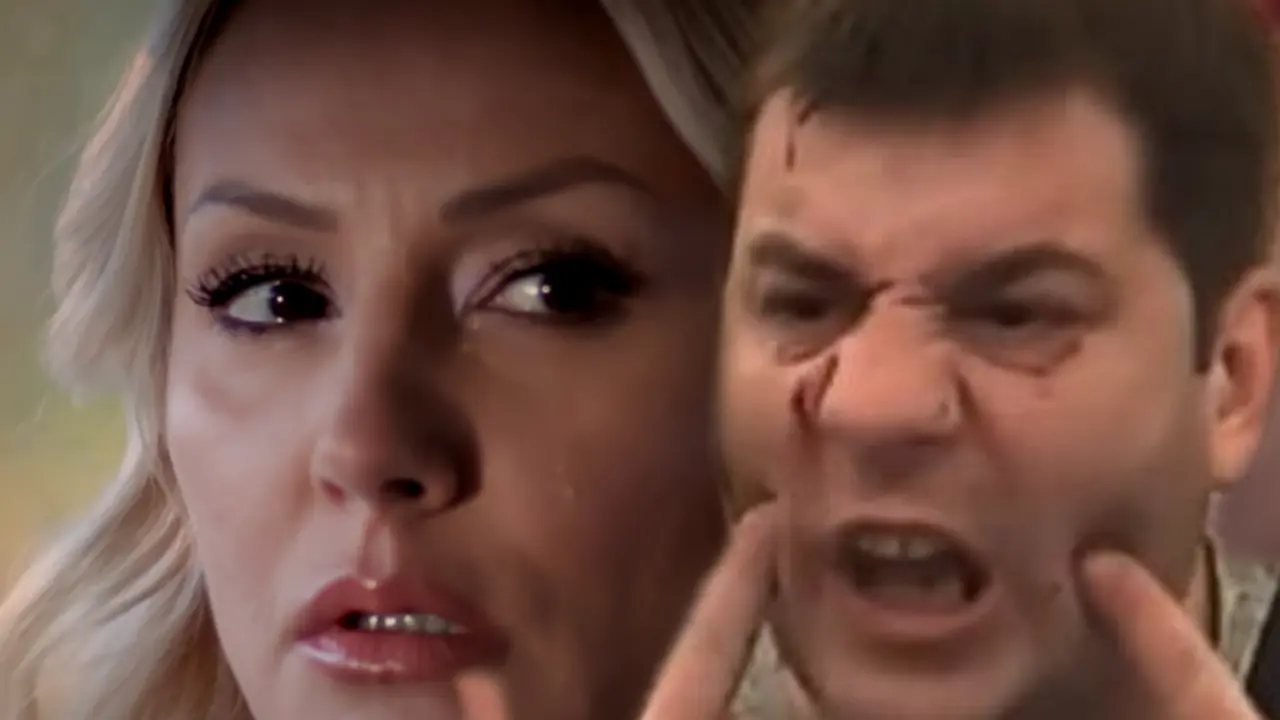 Goca i Ivan