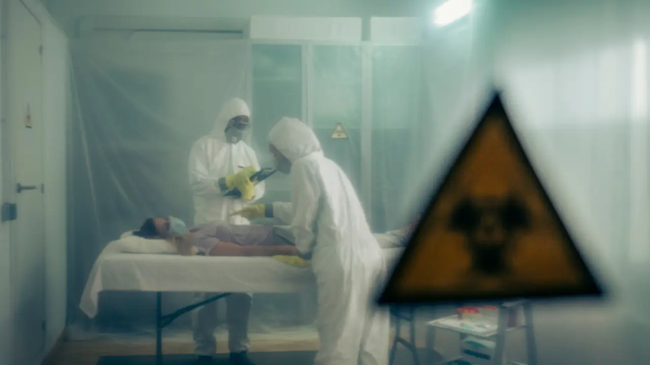 ebola
