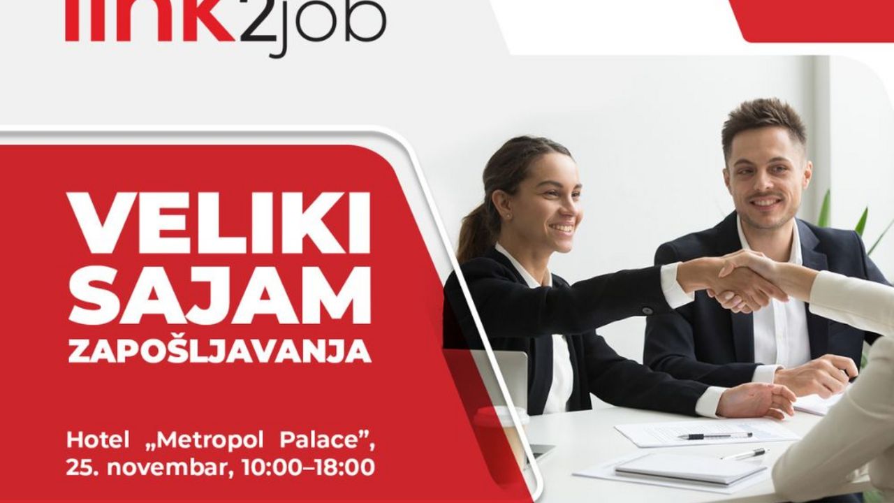 Link2job