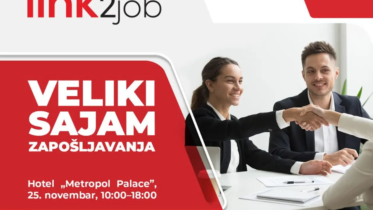Link2job