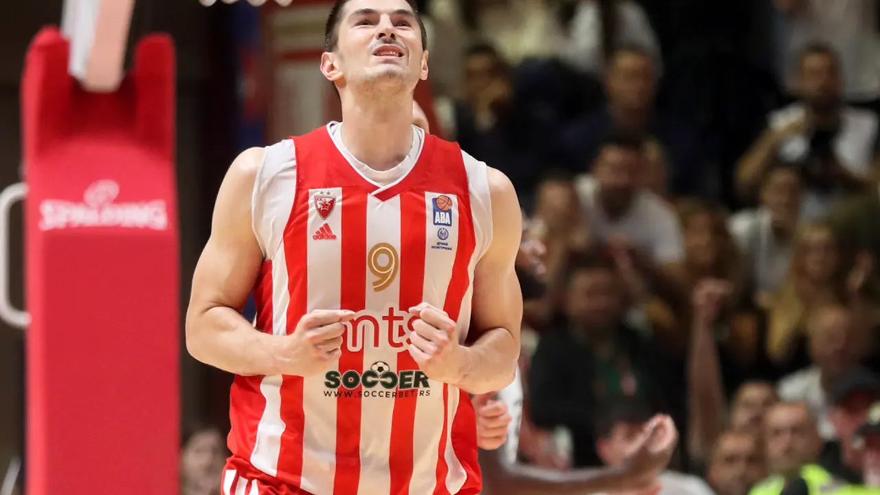Luka Mitrović