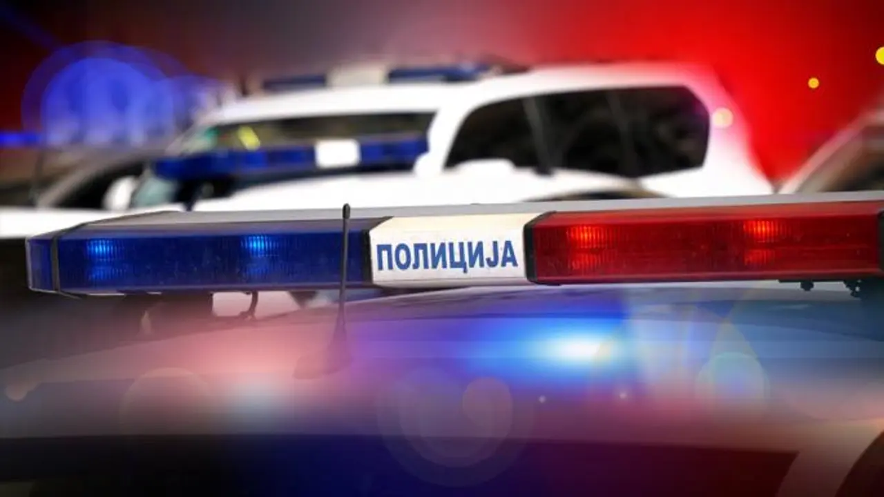 Užas u hotelu u Novom Sadu