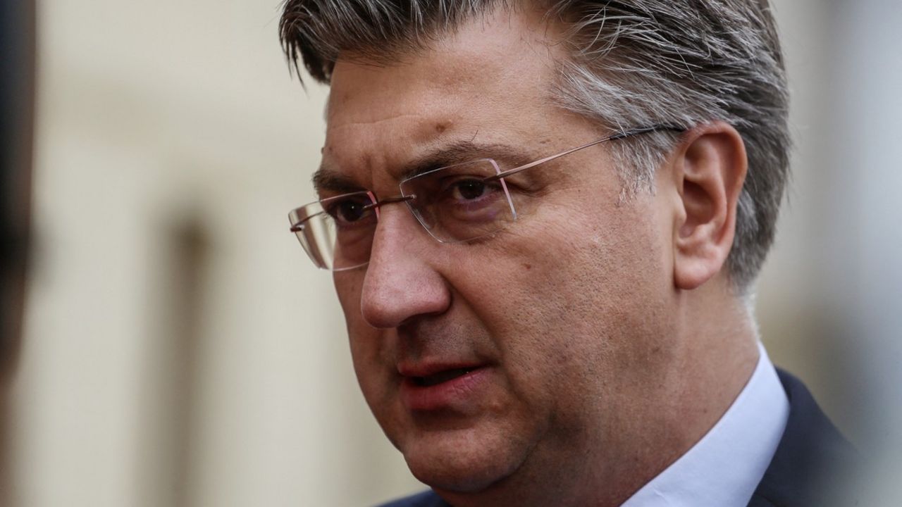 Andrej Plenković
