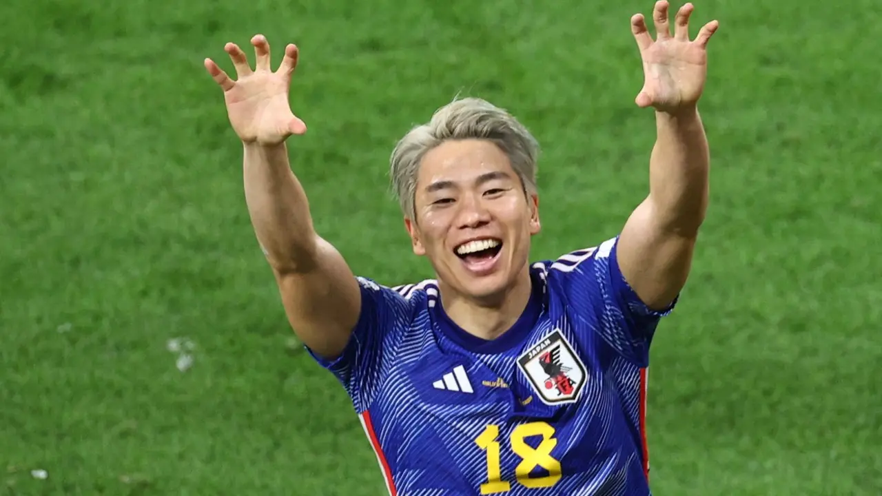 Takuma Asano