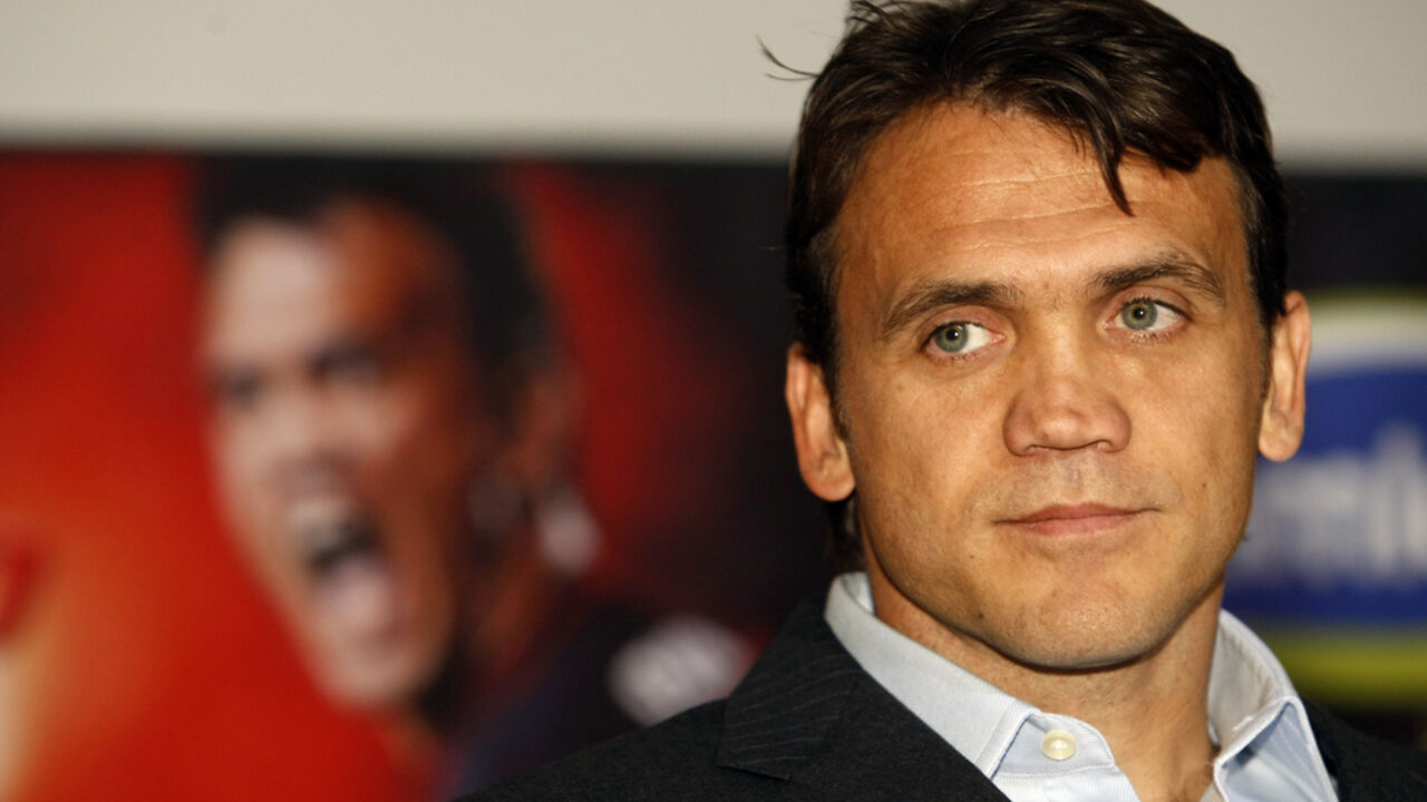 Dejan Rambo Petković