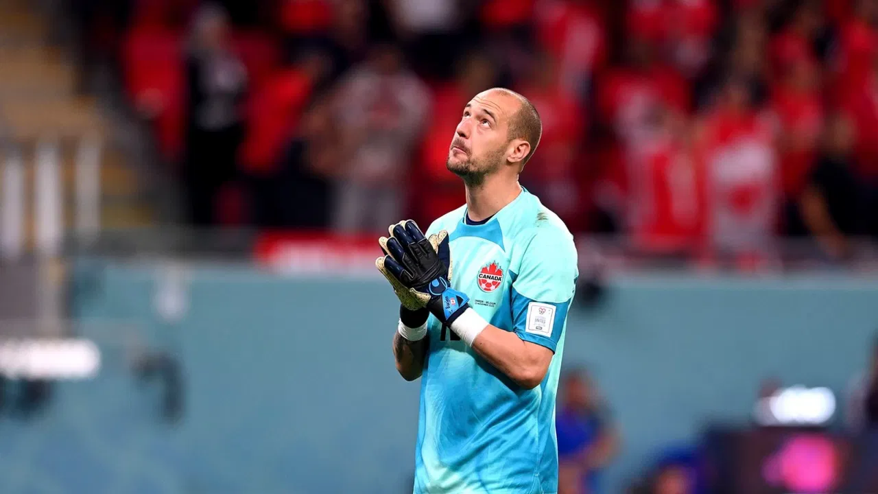Milan Borjan