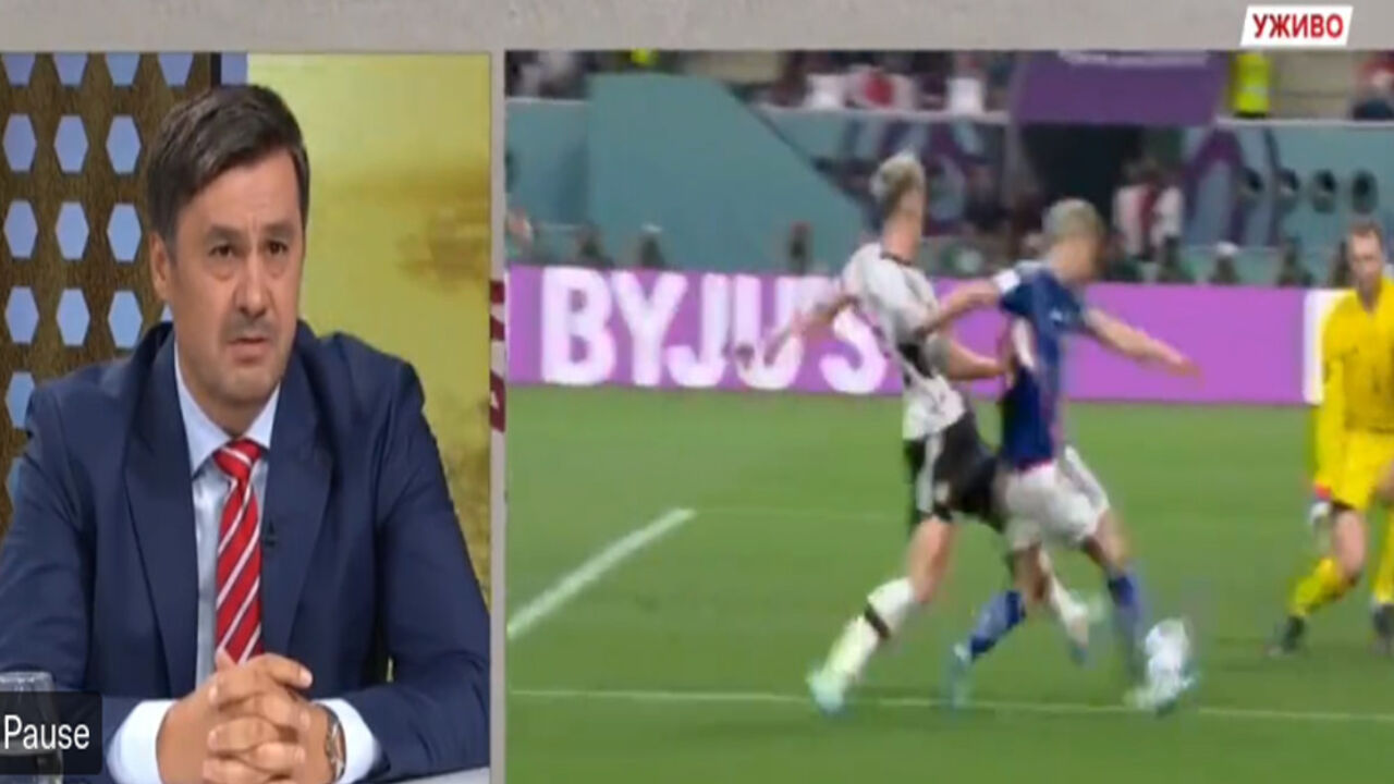 Rade Bogdanović, Takuma Asano