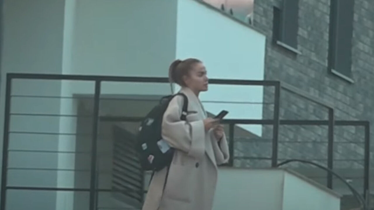 Teodora Džehverović
