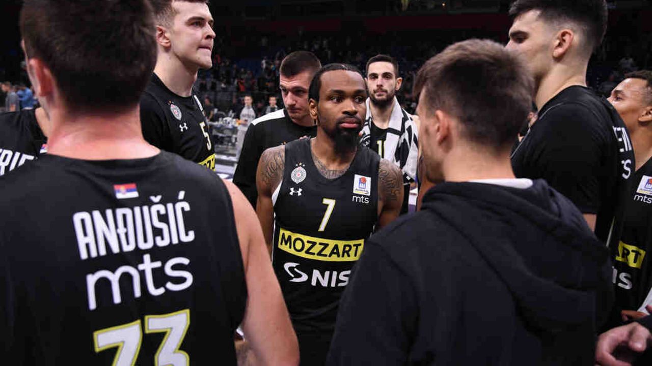 KK Partizan