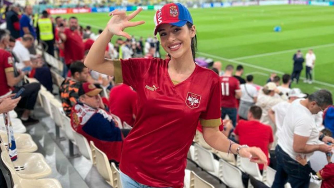 Anastasija Ražnatović
