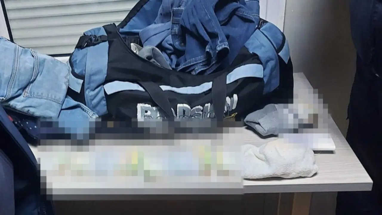 Carinici sprečili pokušaj krijumčarenja
