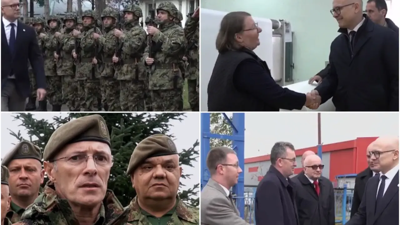 Vojska Srbije 