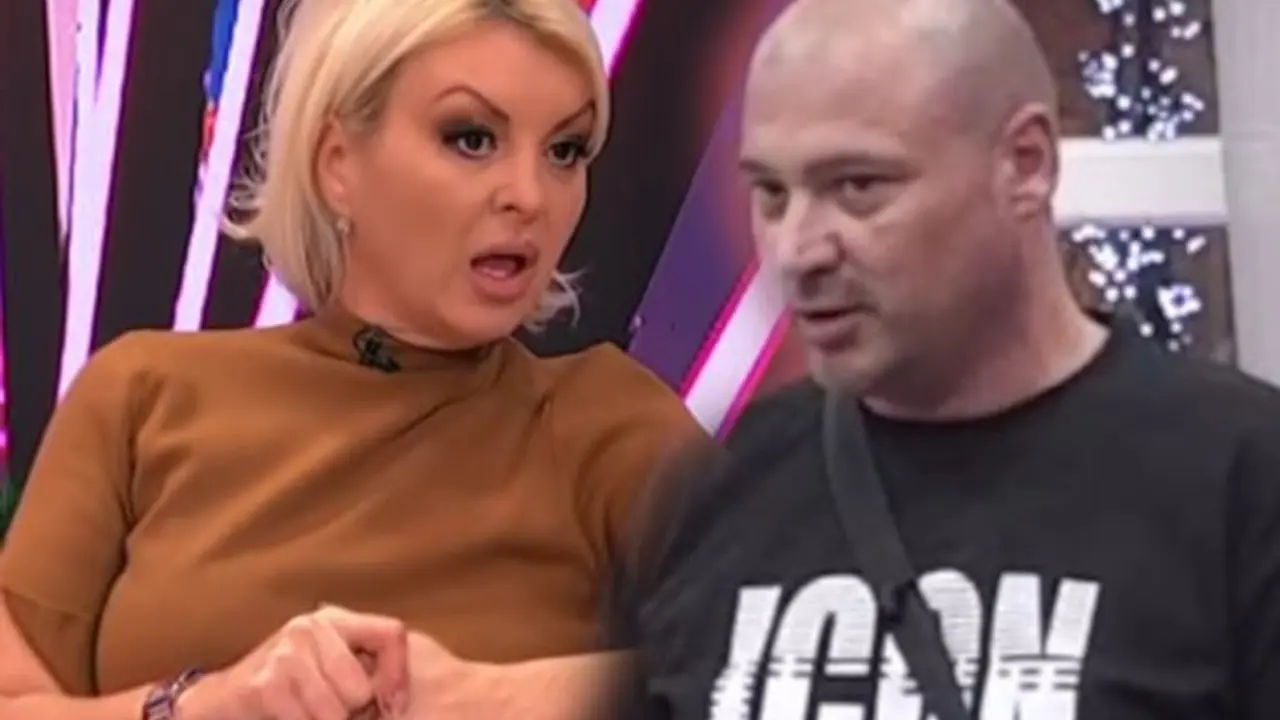 Ivana Šašić, Bojan Simić