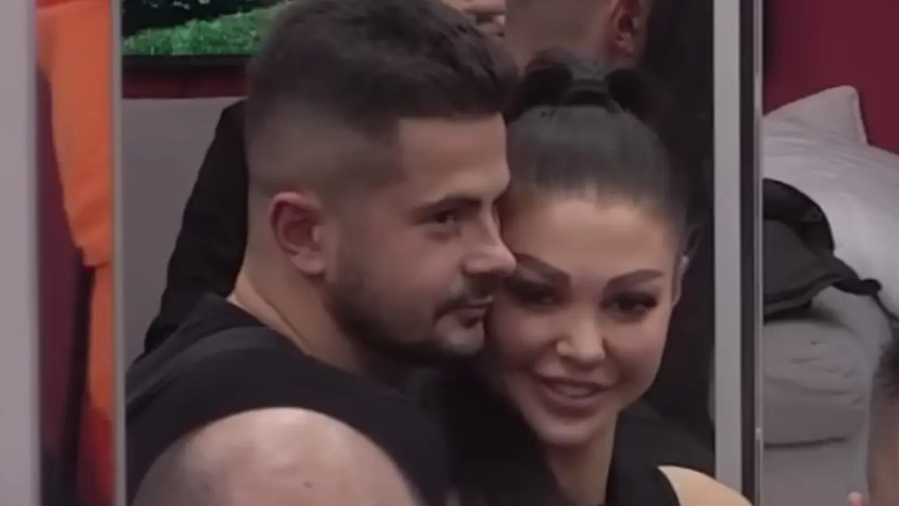 Maja Marinković, Bilal Brajlović