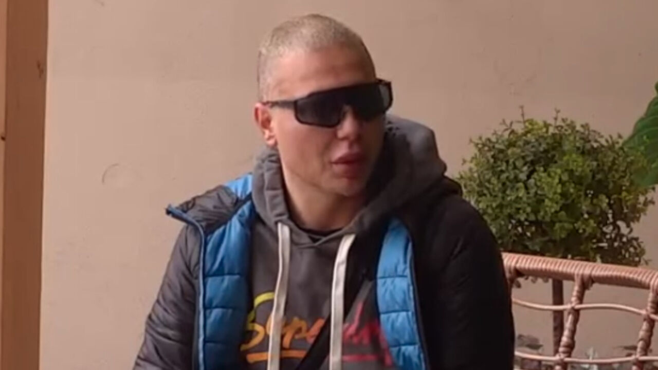 Branislav Radonić Brendon