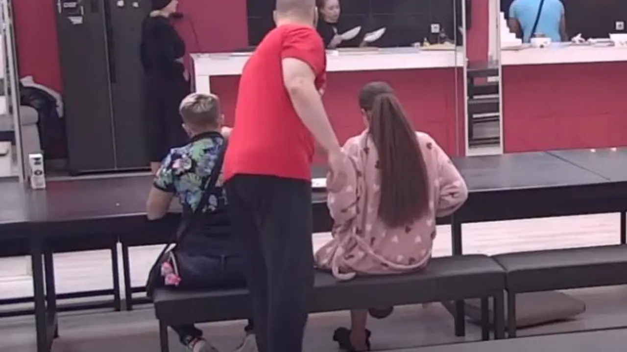 Zvezdan Slavnić, Anđela Đuričić, Jovana Tomić Matora