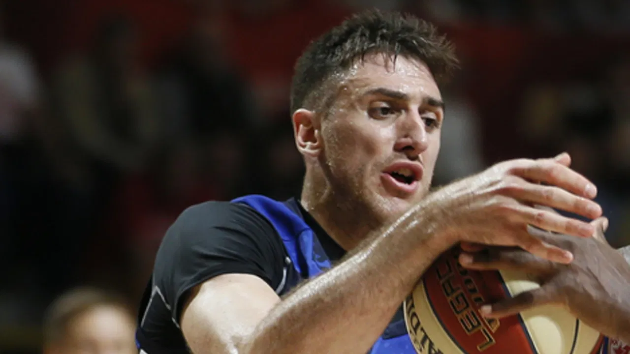 Aleksandar Lazić