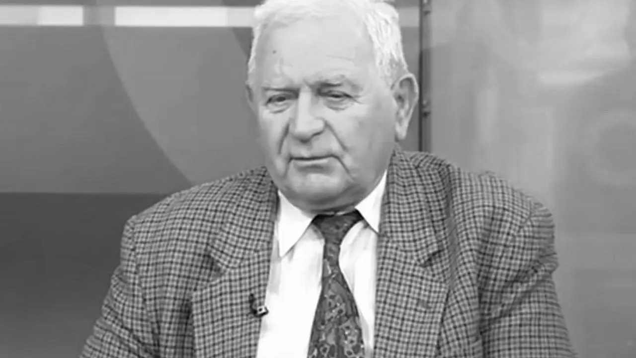 dr Radmilo Petrović