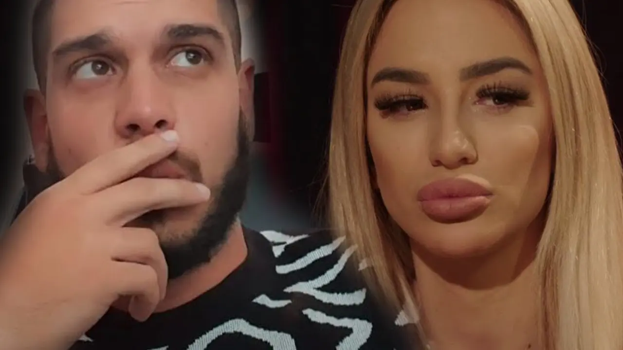 Dejan Dragojević, Aleksandra Nikolić