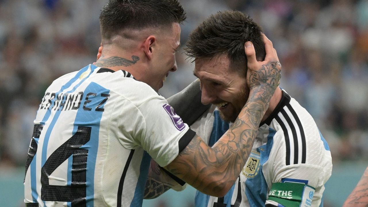 Argentina