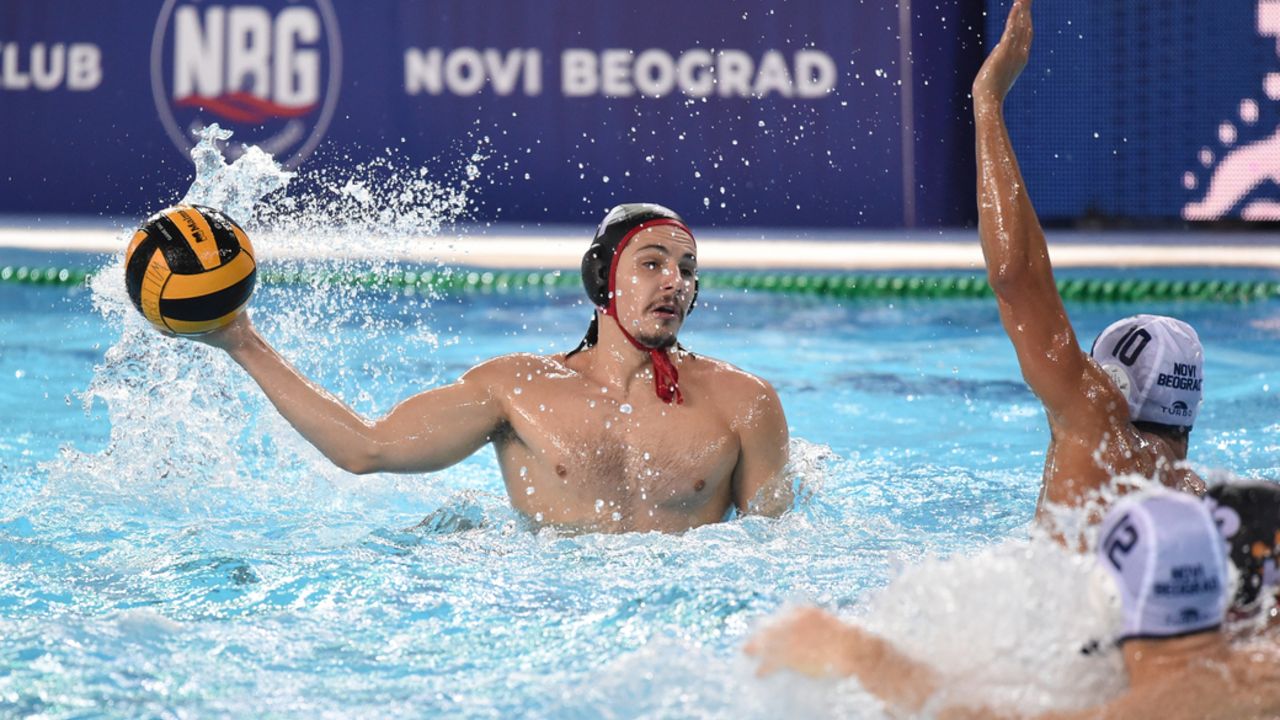 Nikola Lukić, Radnički Kragujevac