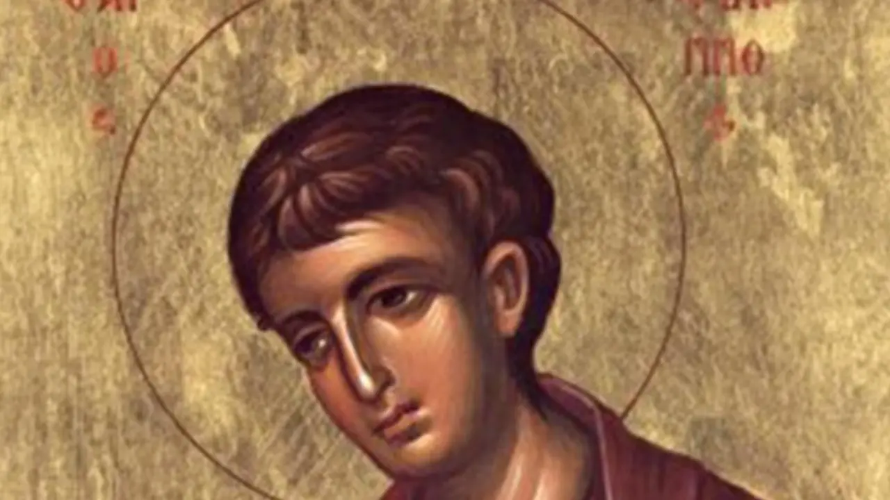 Sveti apostol Filip