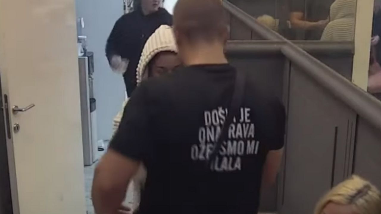 Anastasija Stanojević Palčića, Marko Petrušević Petrući