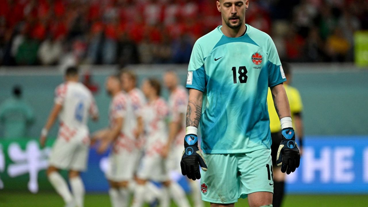 Milan Borjan