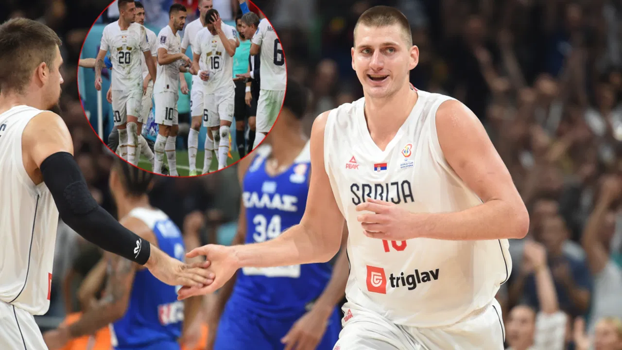 Nikola Jokić