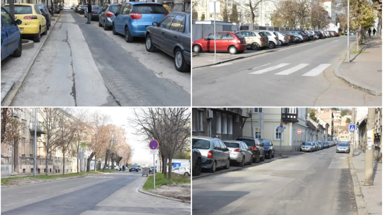 Otvorene centralne saobraćajnice