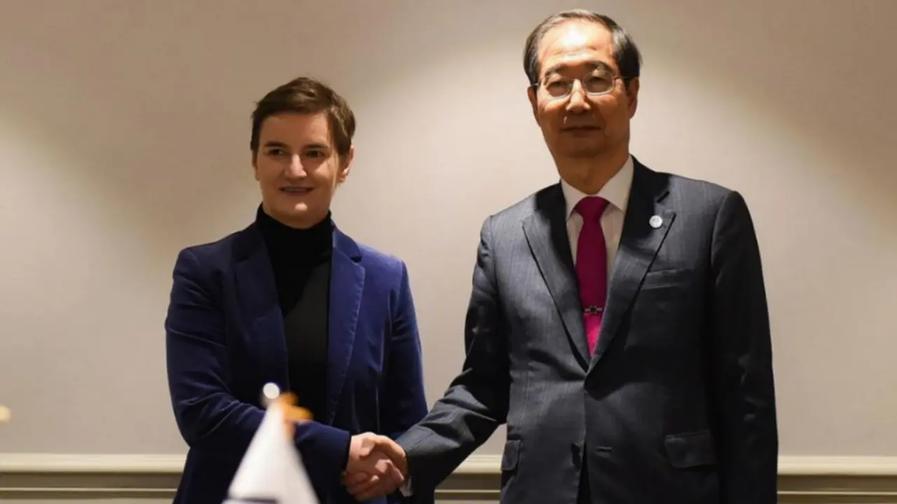 Ana Brnabić