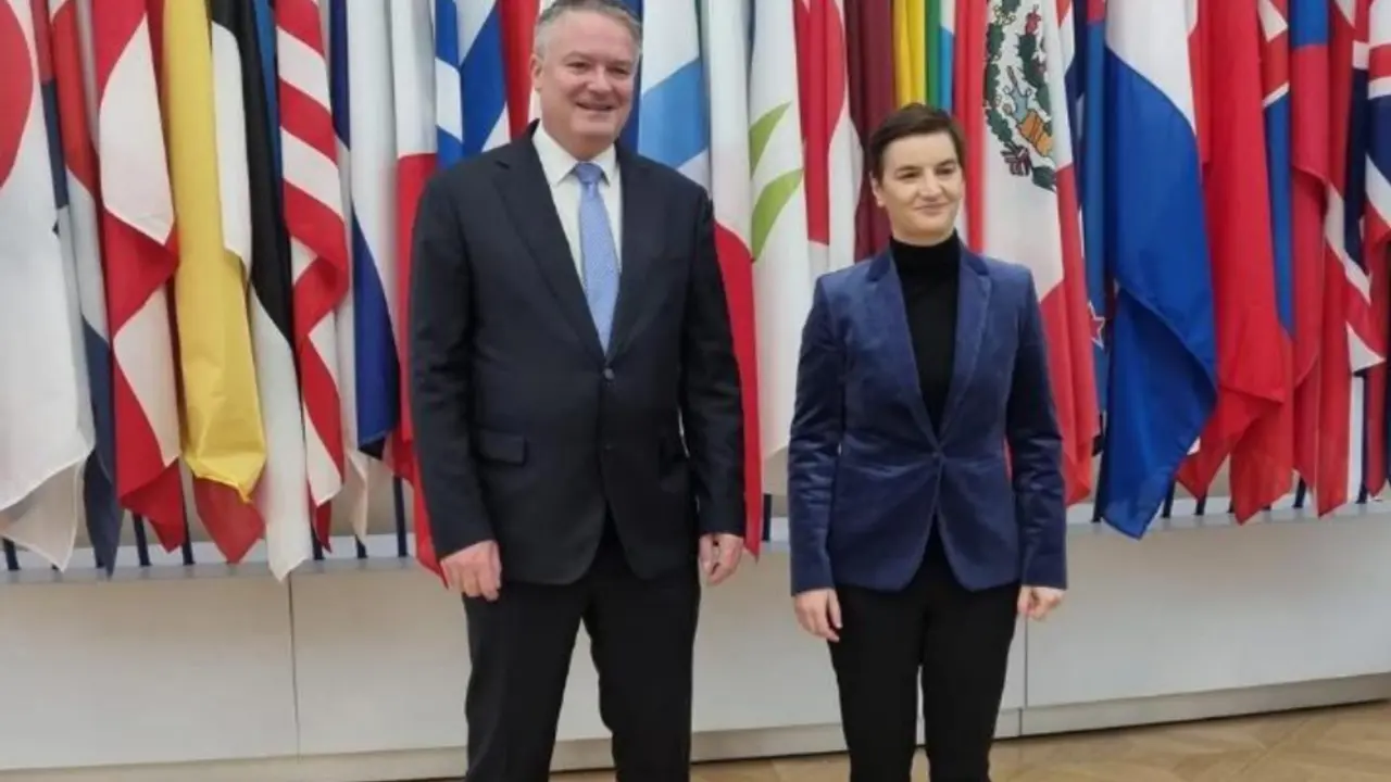 Ana Brnabić