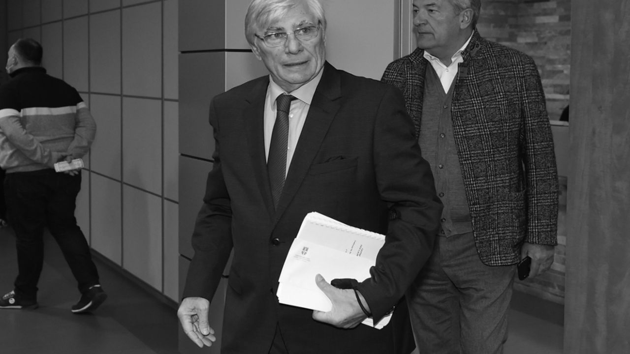 Dragoljub Samardžić