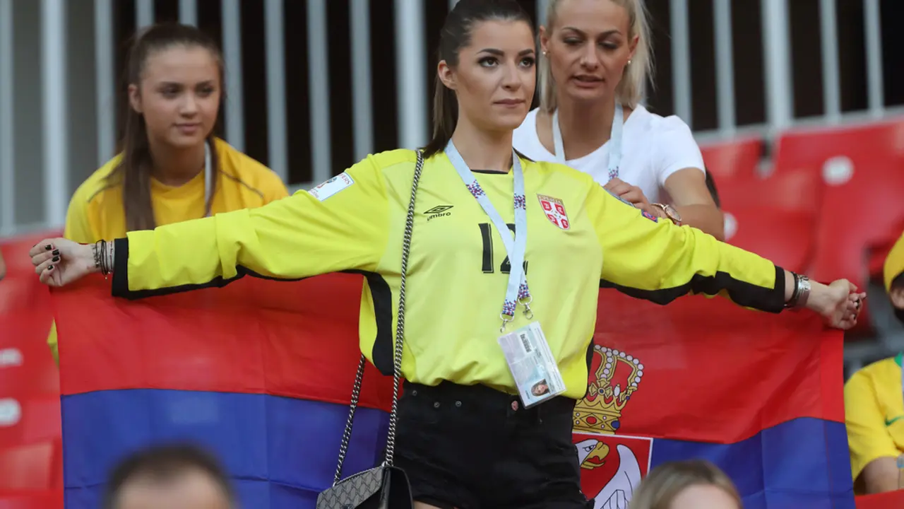 Ana Rajković