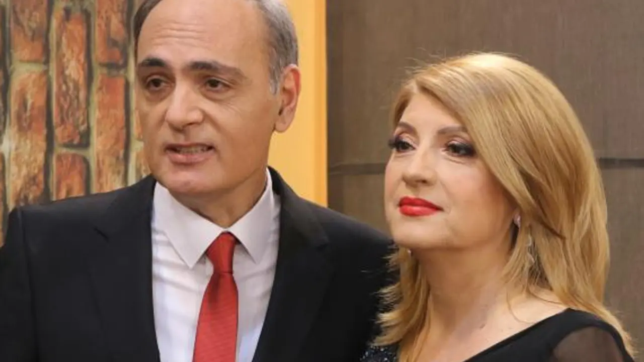 Biljana Jevtić, Aleksandar Ilić