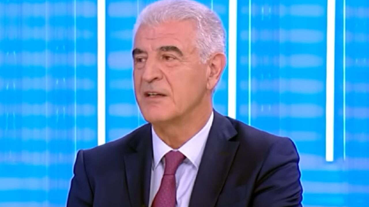 Borivoje Borović