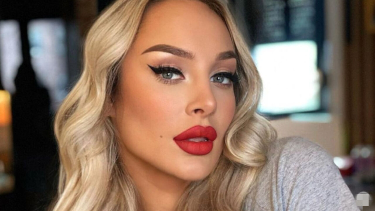 Luna Đogani