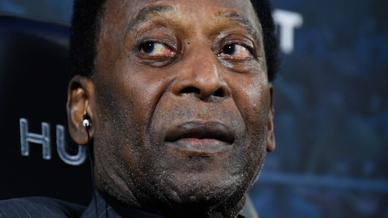 Pele