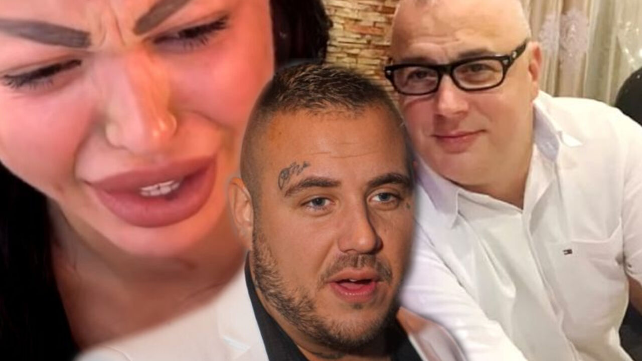 Filip Car, Maja Marinković, Predrag Raspopović