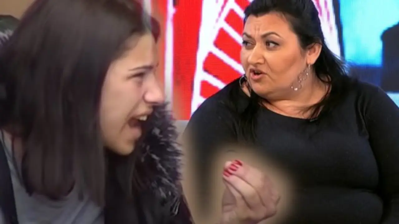 Milica Veselinović, Ana Veselinović