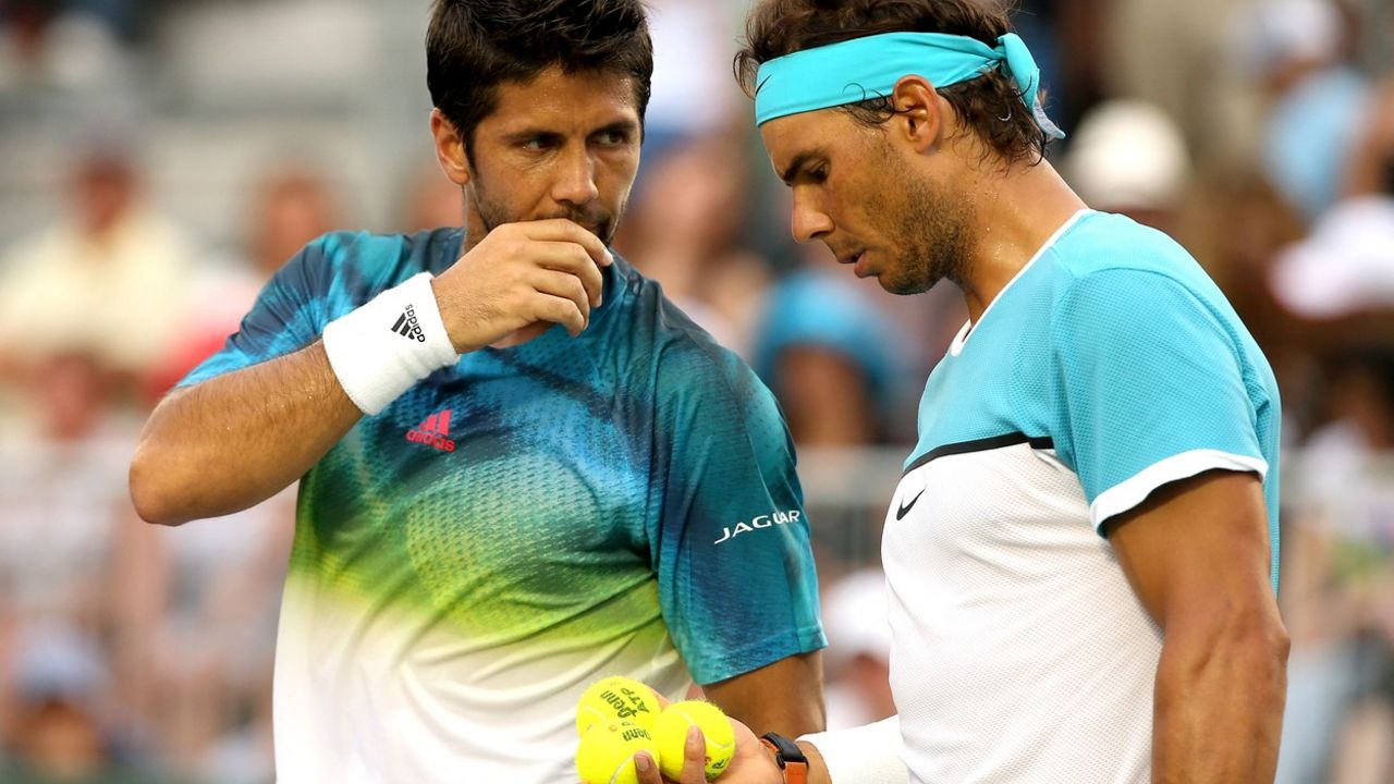 Fernando Verdasko