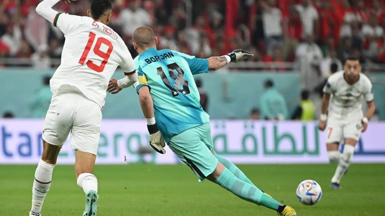 Milan Borjan