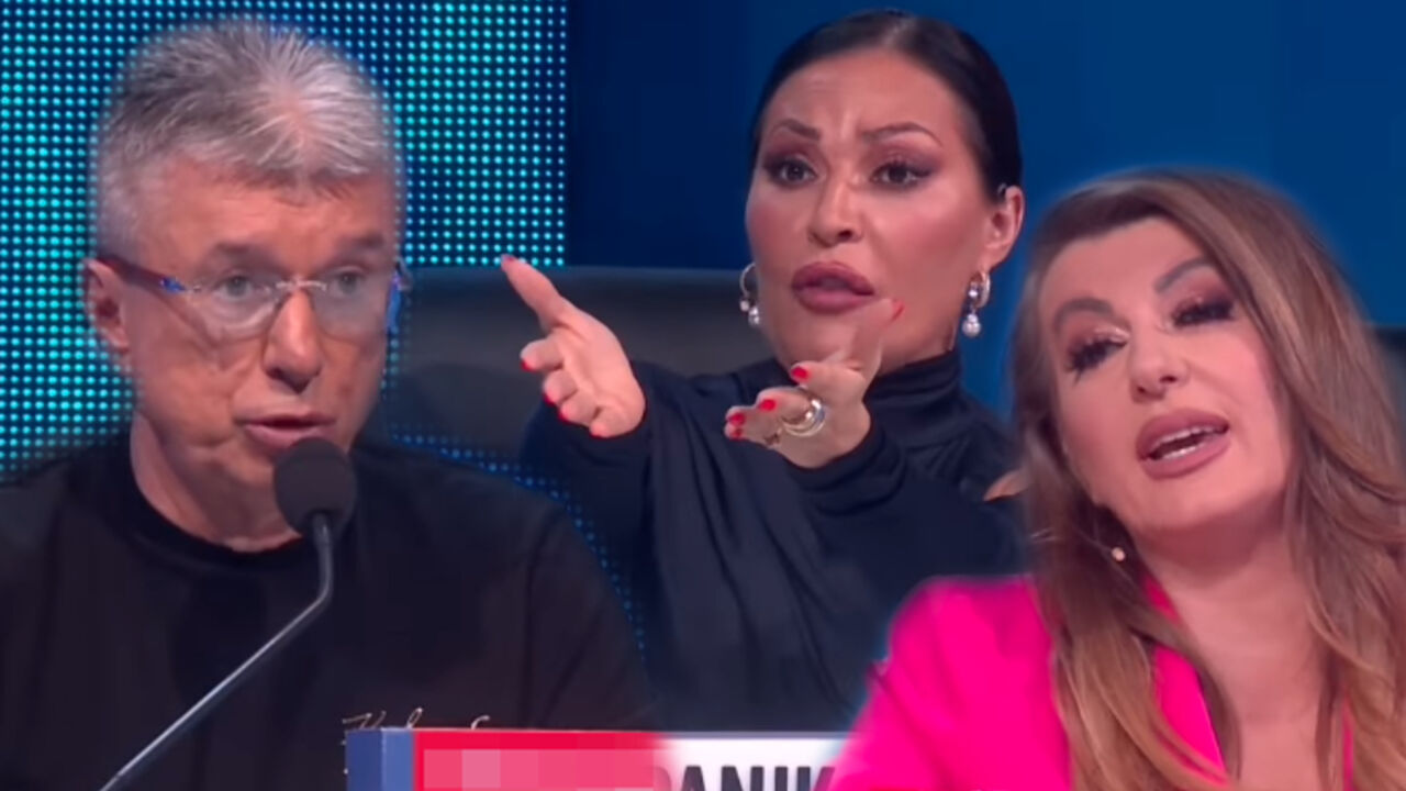Saša Popović, Viki Miljković, Ceca Ražnatović